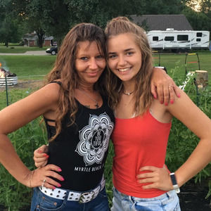 Meet your Posher, Tammy